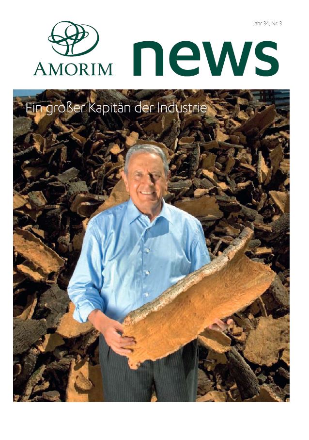 Amorim-News 2018/01